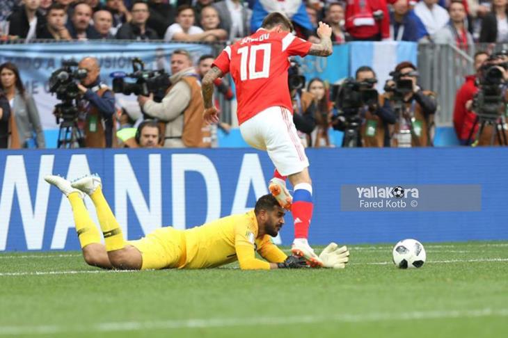 روسيا والسعودية روسيا والسعودية